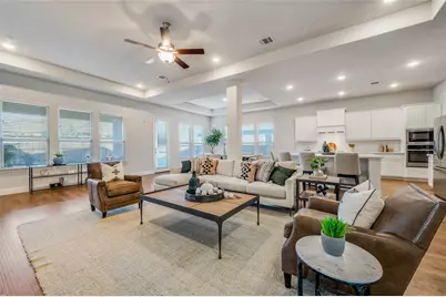 2705 Cumberland, The Colony, TX 75056 - Photo 7