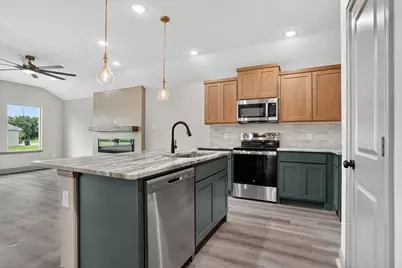 468 Peace Lily Way, Tolar, TX 76476 - Photo 5