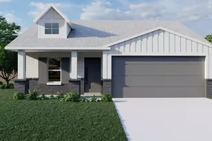 468 Peace Lily Wy, Tolar, TX 76476 - Photo 1