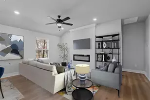 468 Peace Lily Wy, Tolar, TX 76476 - Photo 3