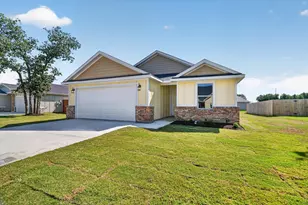 468 Peace Lily Wy, Tolar, TX 76476 - Photo 1