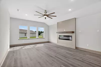 468 Peace Lily Way, Tolar, TX 76476 - Photo 3