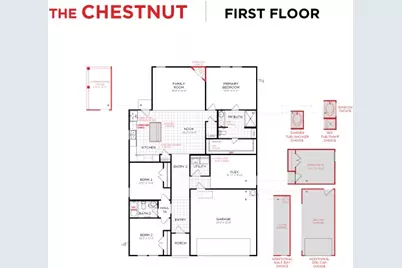 3113 Brittlebush Drive, Fort Worth, TX 76108 - Photo 1