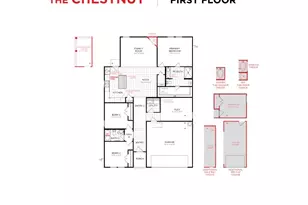 3113 Brittlebush Dr, Fort Worth, TX 76108 - Photo 1