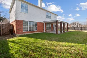 3416 Plantation Ln, Fort Worth, TX 76123 - Photo 31