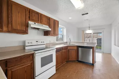 3416 Plantation Lane, Fort Worth, TX 76123 - Photo 9