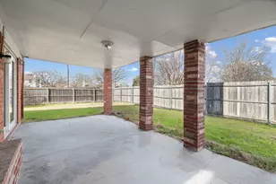 3416 Plantation Ln, Fort Worth, TX 76123 - Photo 33