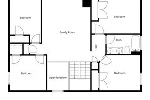 3416 Plantation Ln, Fort Worth, TX 76123 - Photo 35