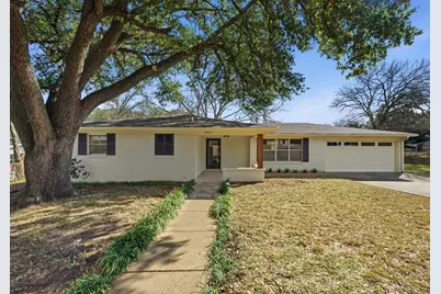 5612 Roberts Drive, Waco, TX 76710 - Photo 1