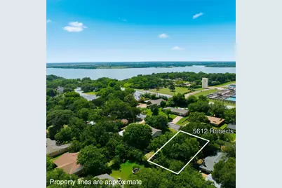 5612 Roberts Drive, Waco, TX 76710 - Photo 3