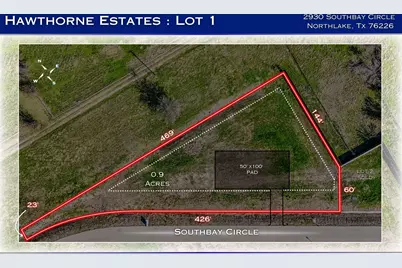 7485 Faught Road, Northlake, TX 76226 - Photo 15