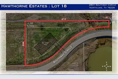 7485 Faught Road, Northlake, TX 76226 - Photo 13