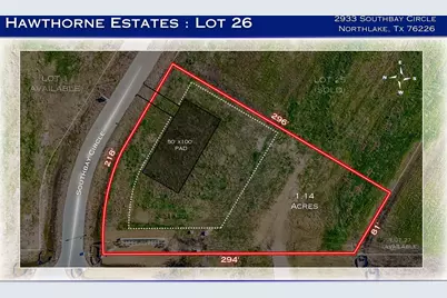 7485 Faught Road, Northlake, TX 76226 - Photo 11