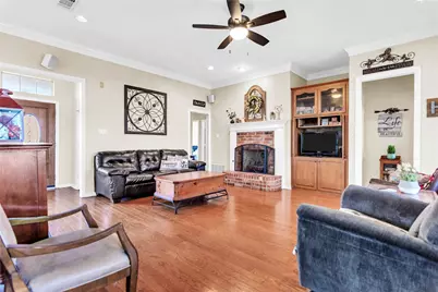 19203 Fm 429, Terrell, TX 75161 - Photo 9