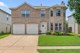 8513 Horse Whisper Ln, Fort Worth, TX 76131 - Photo 1