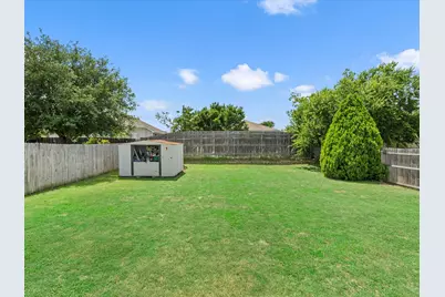 8513 Horse Whisper Lane, Fort Worth, TX 76131 - Photo 25