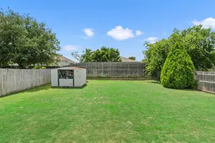 8513 Horse Whisper Ln, Fort Worth, TX 76131 - Photo 25