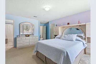 8513 Horse Whisper Lane, Fort Worth, TX 76131 - Photo 17