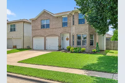 8513 Horse Whisper Lane, Fort Worth, TX 76131 - Photo 3