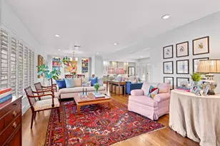 5322 Ridgelawn Dr, Dallas, TX 75214 - Photo 5