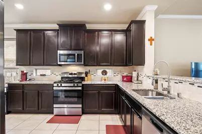 1909 Nob Hill Court, Denton, TX 76210 - Photo 3