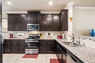 1909 Nob Hill Ct, Denton, TX 76210 - Photo 3