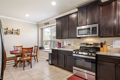 1909 Nob Hill Court, Denton, TX 76210 - Photo 5