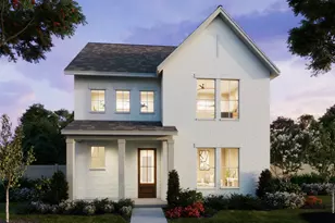 3728 Homer Ct, McKinney, TX 75071 - Photo 1