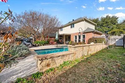 6702 Capitol Hill Drive, Arlington, TX 76017 - Photo 29