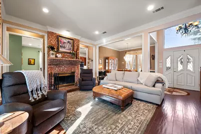 6702 Capitol Hill Drive, Arlington, TX 76017 - Photo 7