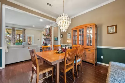 6702 Capitol Hill Drive, Arlington, TX 76017 - Photo 5