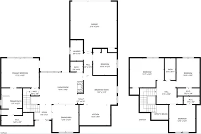 6702 Capitol Hill Drive, Arlington, TX 76017 - Photo 33