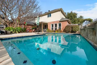 6702 Capitol Hill Drive, Arlington, TX 76017 - Photo 3