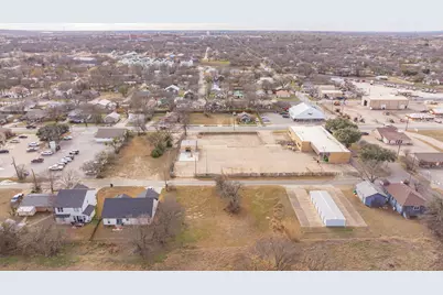 811 N Miller, Stephenville, TX 76401 - Photo 11