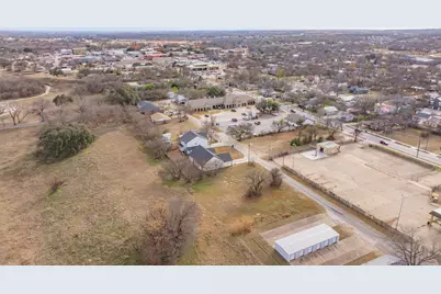 811 N Miller, Stephenville, TX 76401 - Photo 7