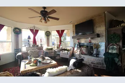 525 County Road 310, Abilene, TX 79606 - Photo 5