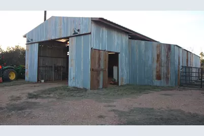 525 County Road 310, Abilene, TX 79606 - Photo 33