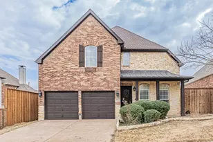 1018 Pedernales Trail, Irving, TX 75063 - Photo 1