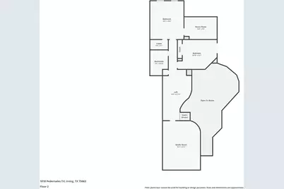 1018 Pedernales Trail, Irving, TX 75063 - Photo 39