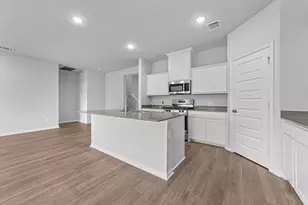 602 Stone Hollow Dr, Van Alstyne, TX 75495 - Photo 13