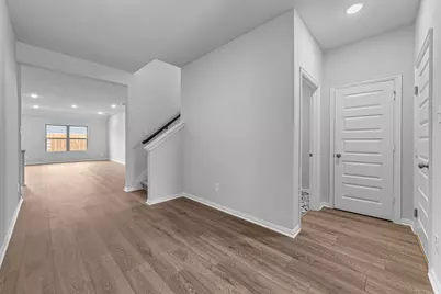 602 Stone Hollow Drive, Van Alstyne, TX 75495 - Photo 5