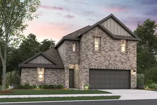 602 Stone Hollow Dr, Van Alstyne, TX 75495 - Photo 1