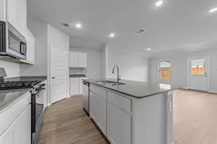 602 Stone Hollow Dr, Van Alstyne, TX 75495 - Photo 11