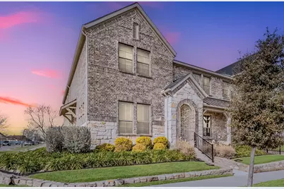 405 Matchbox Street, Argyle, TX 76226 - Photo 1