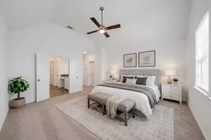 405 Matchbox St, Argyle, TX 76226 - Photo 25