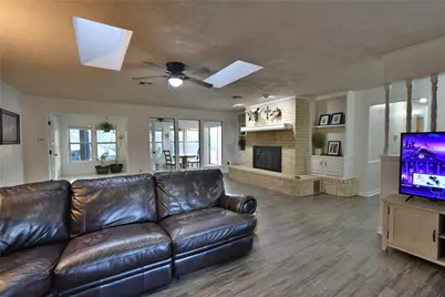 9012 Bontura Road, Granbury, TX 76049 - Photo 7