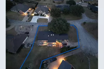 9012 Bontura Road, Granbury, TX 76049 - Photo 27