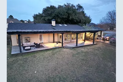 9012 Bontura Road, Granbury, TX 76049 - Photo 29