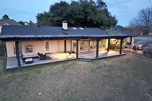 9012 Bontura Rd, Granbury, TX 76049 - Photo 29