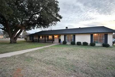 9012 Bontura Road, Granbury, TX 76049 - Photo 1